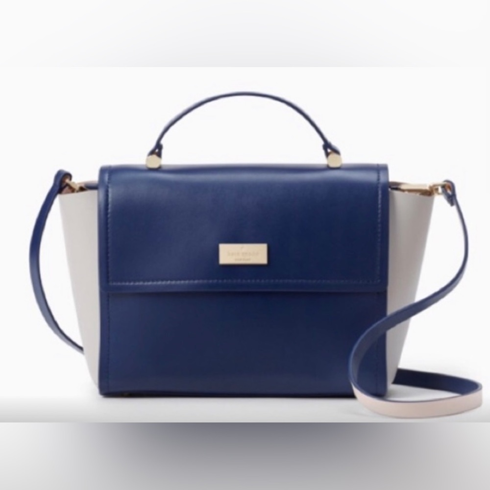 Kate Spade Arbour Hill Tote - Crossbody NWOT - Perfect Condition